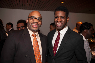 Derrick Davis/The Root